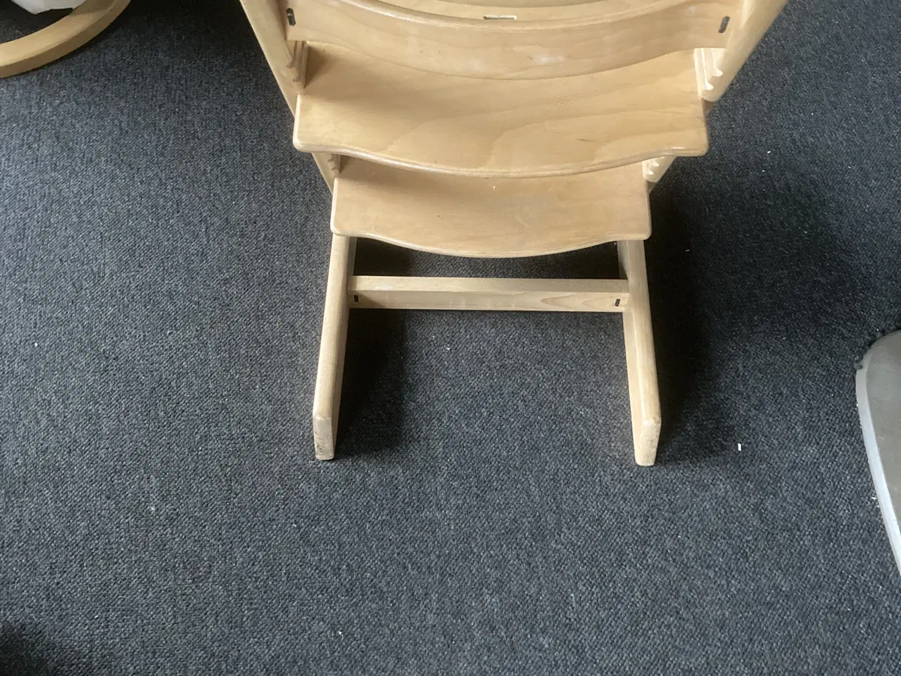 Billede 2 - Tripp trapp stol sælges 