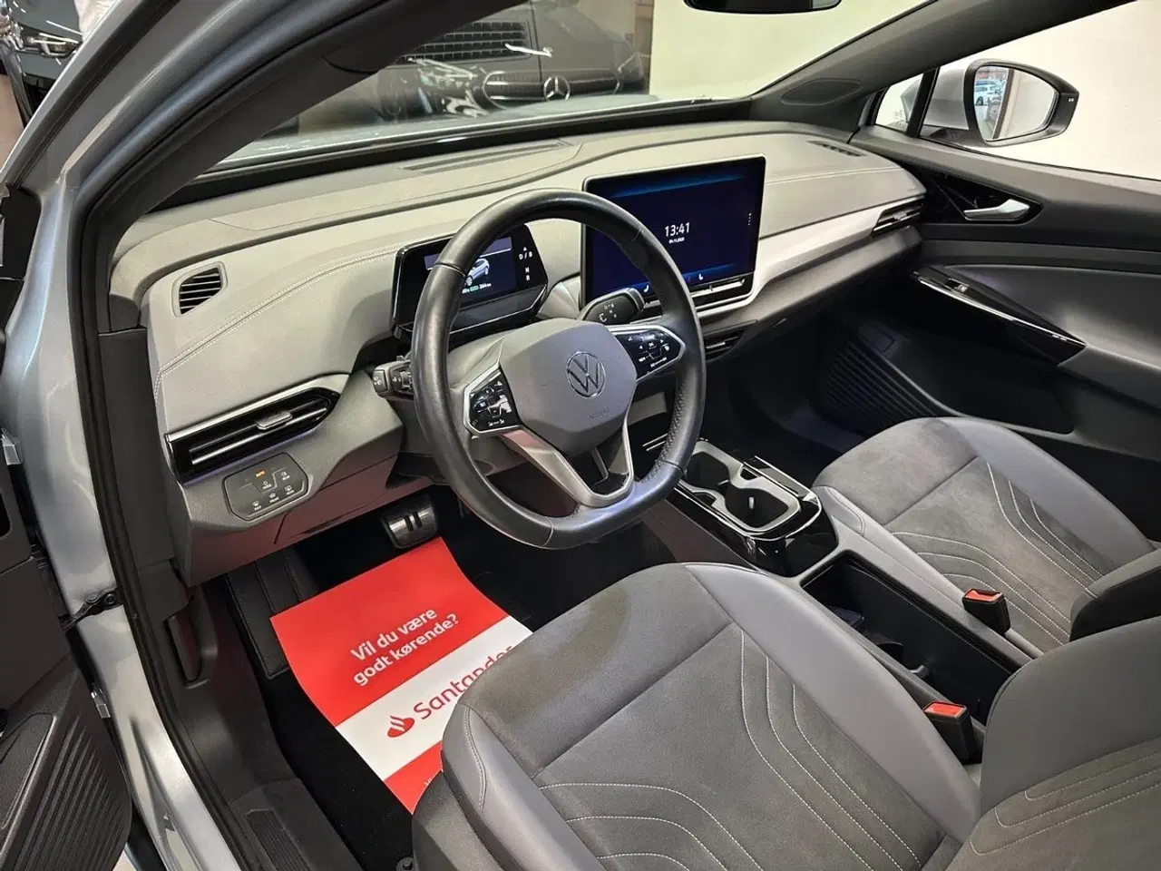 Billede 10 - VW ID.4 52 Life