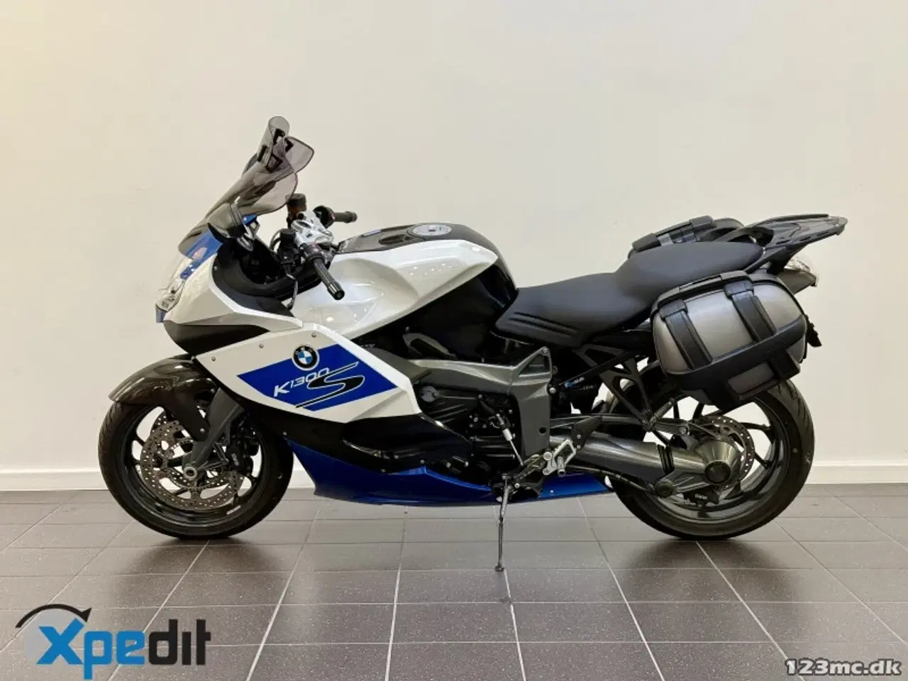 Billede 6 - BMW K 1300 S