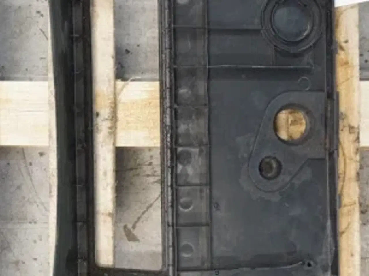 Billede 8 - Fiat 55-56 Instrumentbræt 5144323