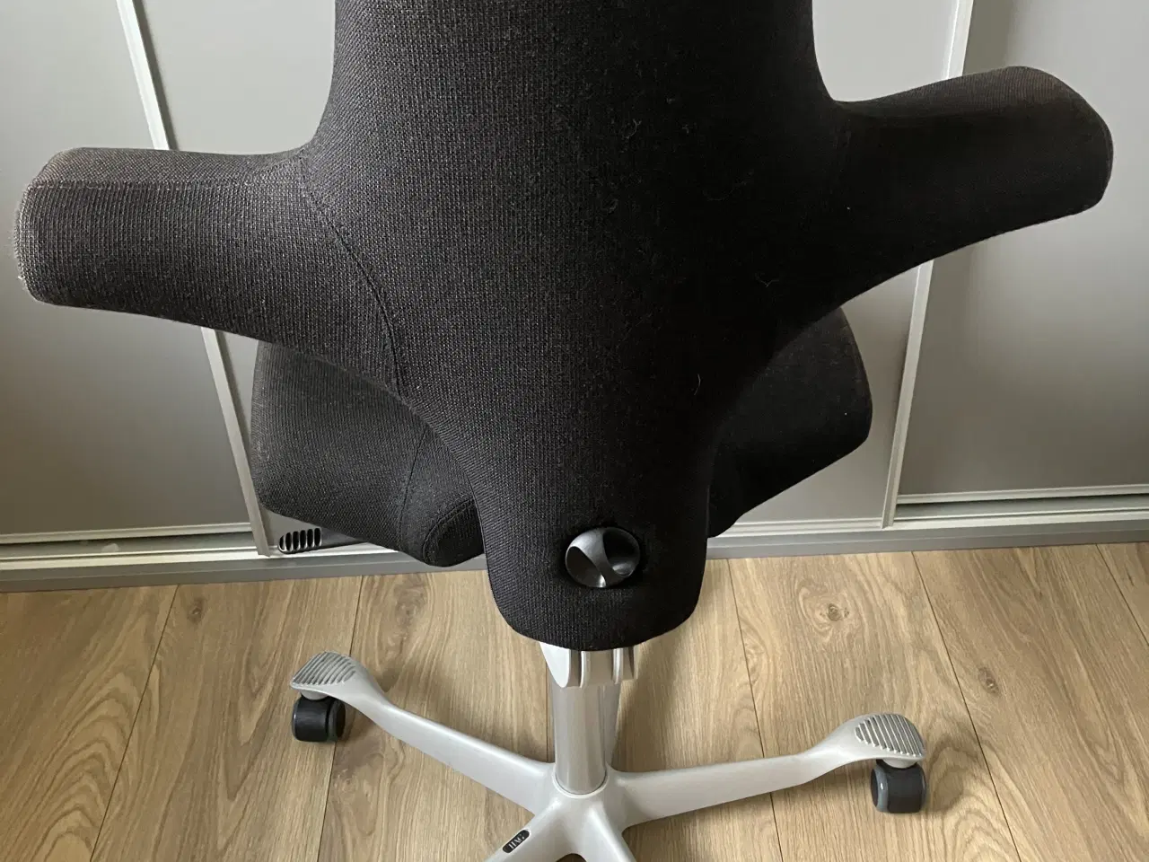 Billede 4 - Kontorstol - HÅG Capisco (høj)