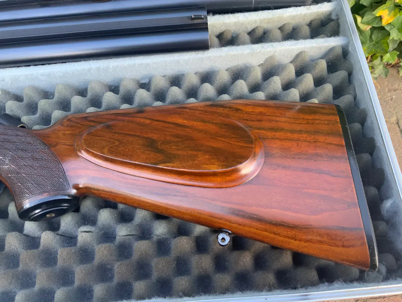 Billede 4 - DRILLING KRIEGHOFF NEPTUN 12/70