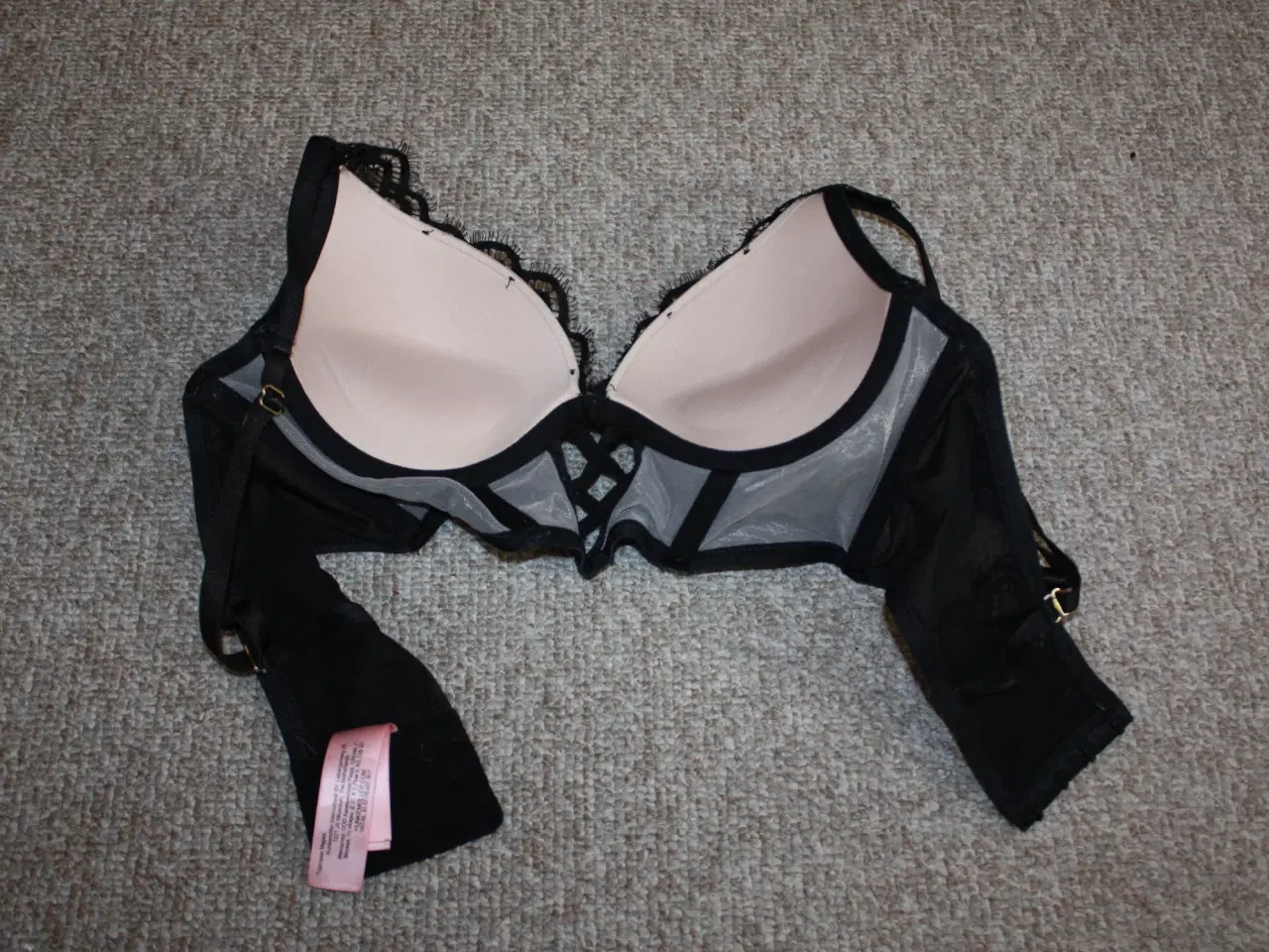 Billede 3 - BH Hunkemöller / hunkemøller str. 75 A