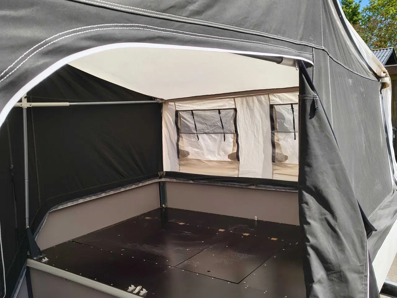 Billede 7 - Combi Camp Venezia/Valley 