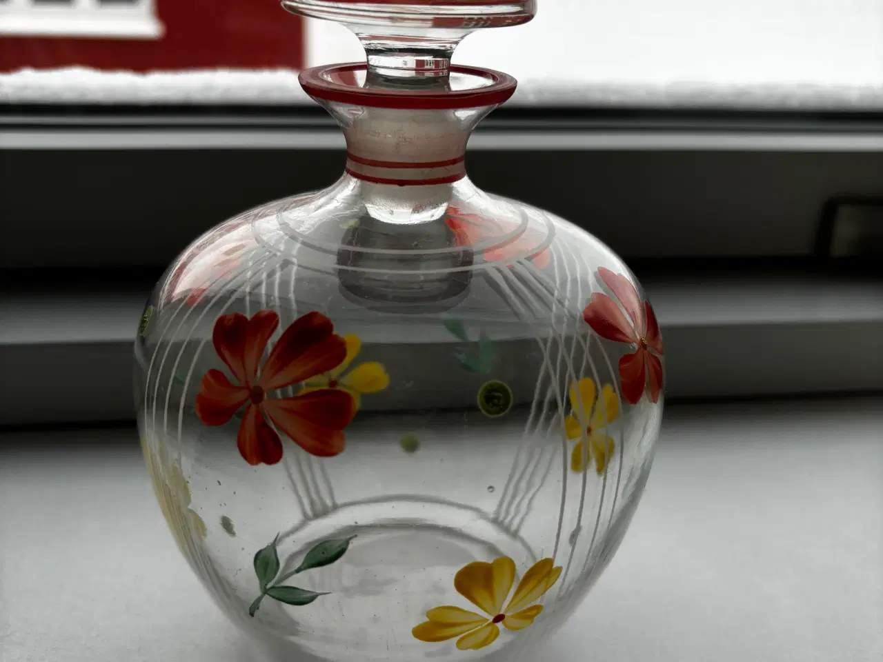 Billede 4 - Karafler 