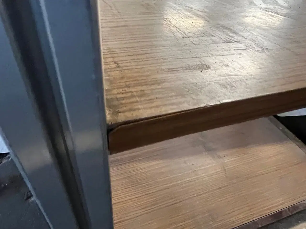 Billede 9 - Reol og kontorstol