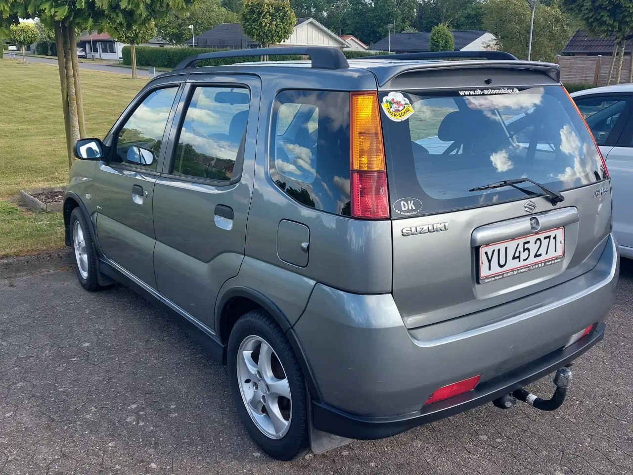 Billede 2 - Suzuki Ignis 