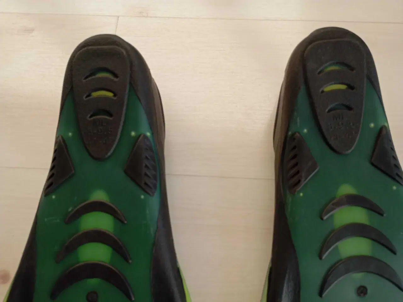 Billede 6 - Svømmefødder str. 41-42