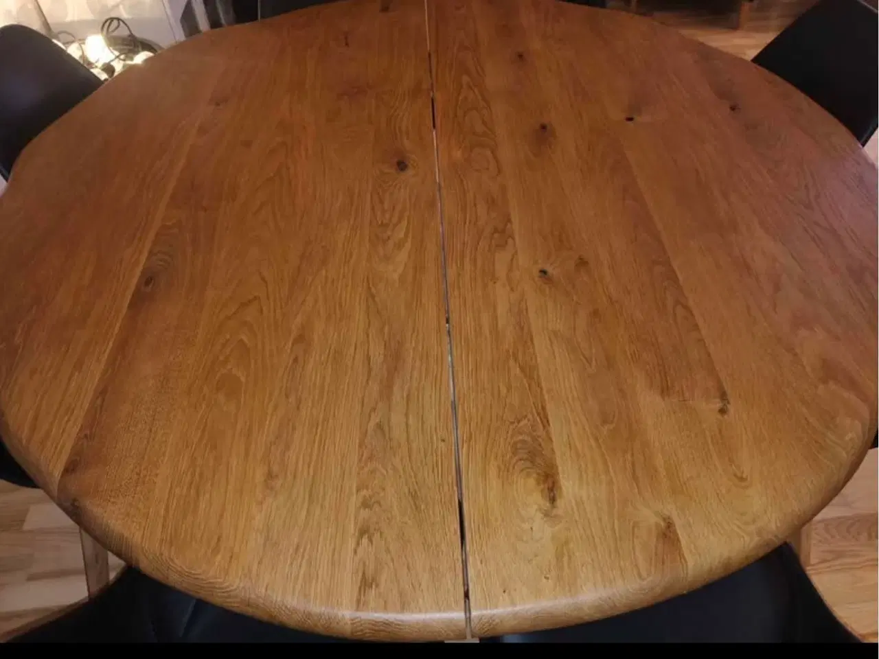 Billede 7 - Rundt spisebord True Ø160 cm. 