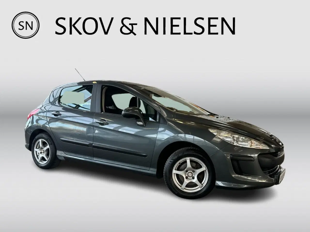 Billede 8 - Peugeot 308 1,6 HDi 109 Premium