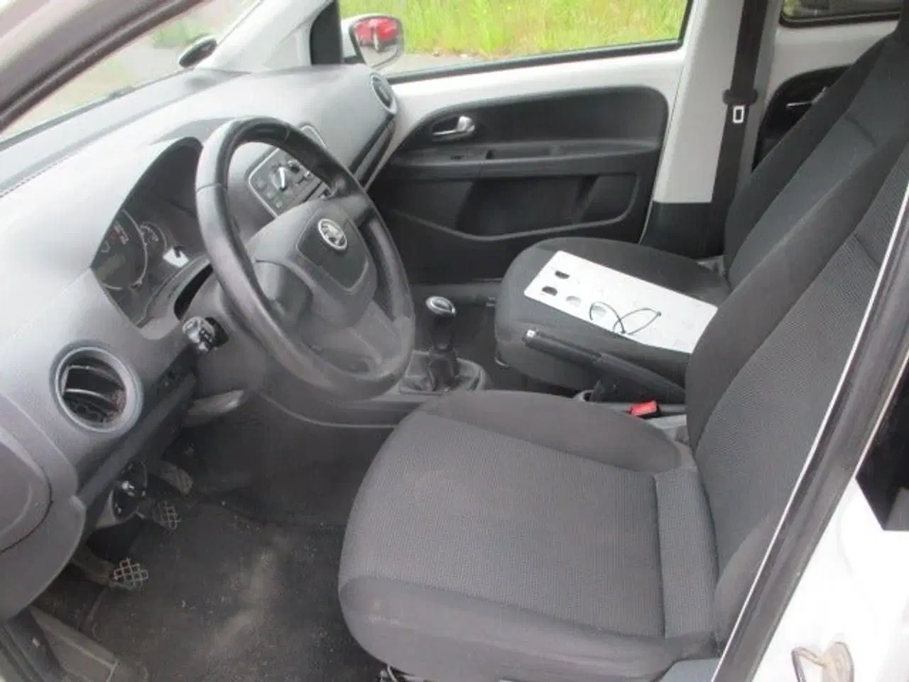 Billede 8 - Skoda Citigo 1,0 60 Active GreenTec