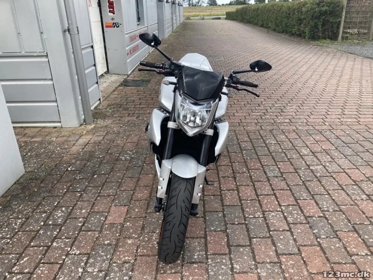 Billede 6 - Yamaha FZ1