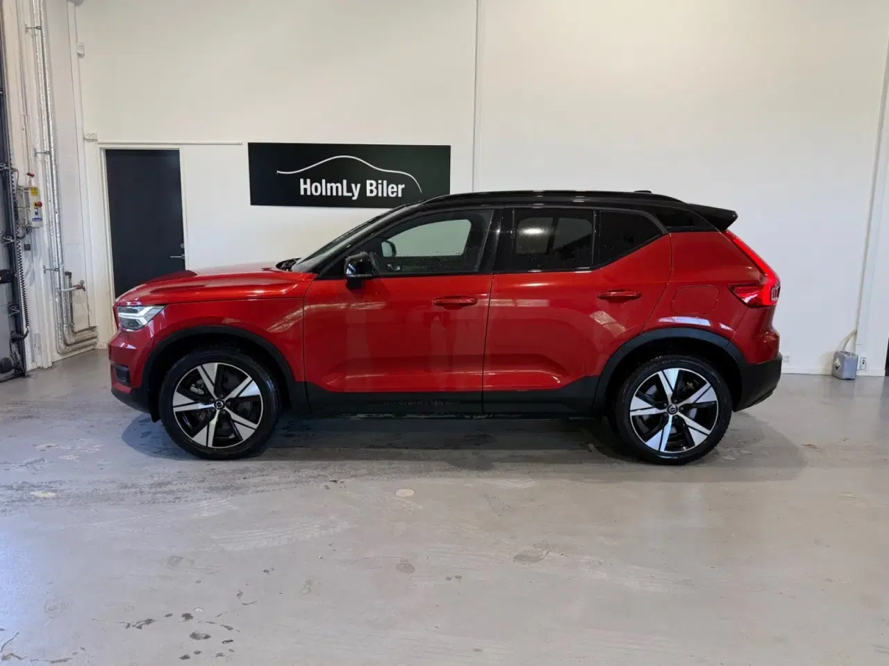 Billede 4 - Volvo XC40  P6 ReCharge Plus