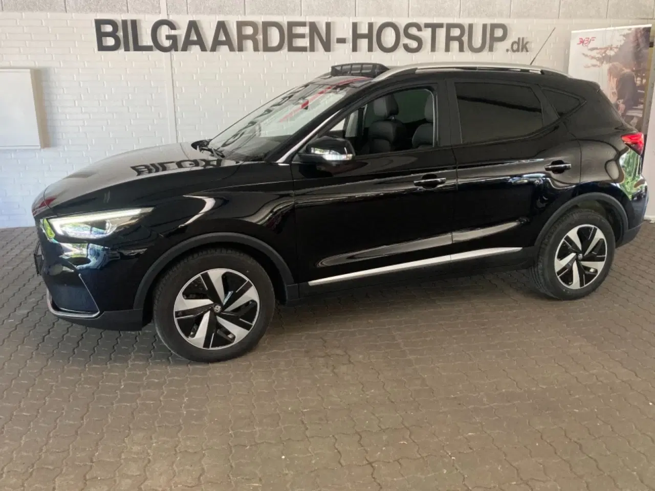 Billede 2 - MG ZS 70 Luxury