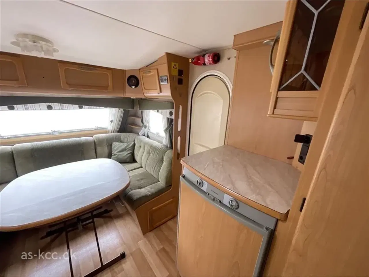 Billede 9 - 2006 - Kabe Ametist GLE   Kabe Ametist årg 20026