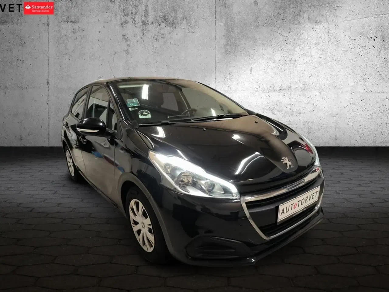 Billede 2 - Peugeot 208 1,6 BlueHDi 100 Active