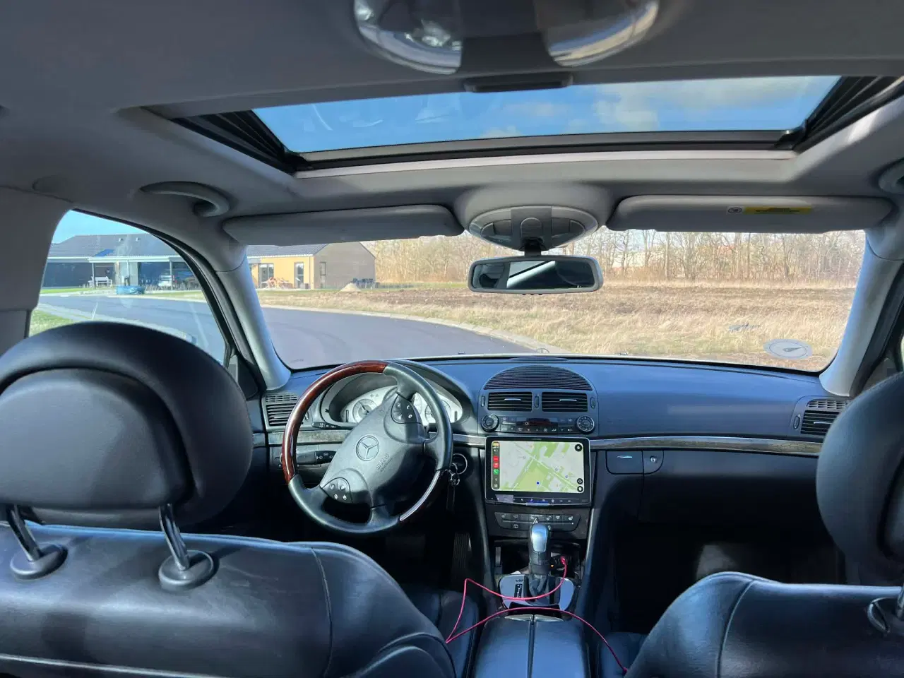 Billede 4 - mercedes billig billig