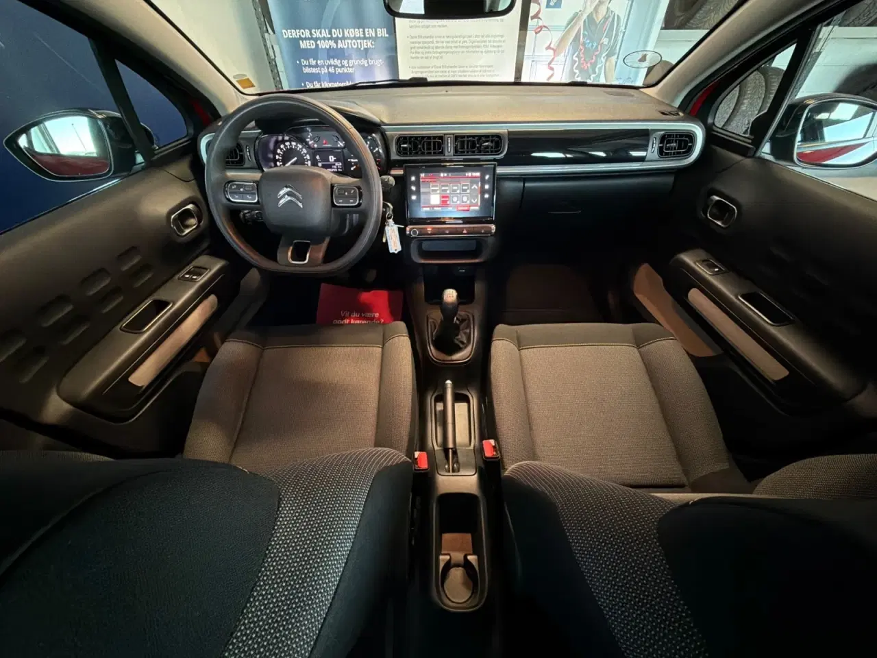 Billede 9 - Citroën C3 1,2 PureTech 82 Iconic LTD