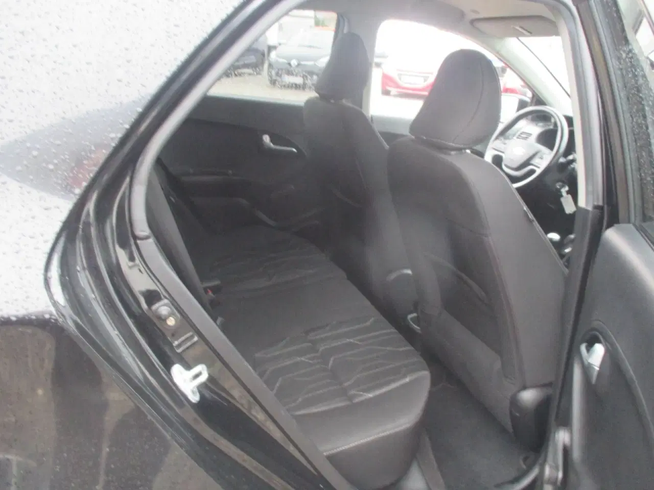 Billede 8 - Kia Picanto 1,0 Active Eco