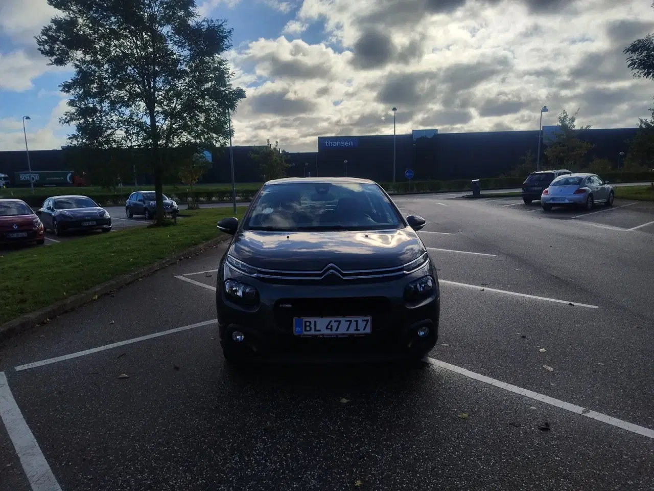 Billede 2 - Citroën C3 1,2 PureTech 82 Funky