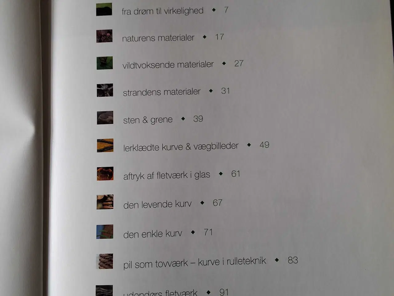 Billede 3 - FLETVÆRK  af Klaus Titze 
