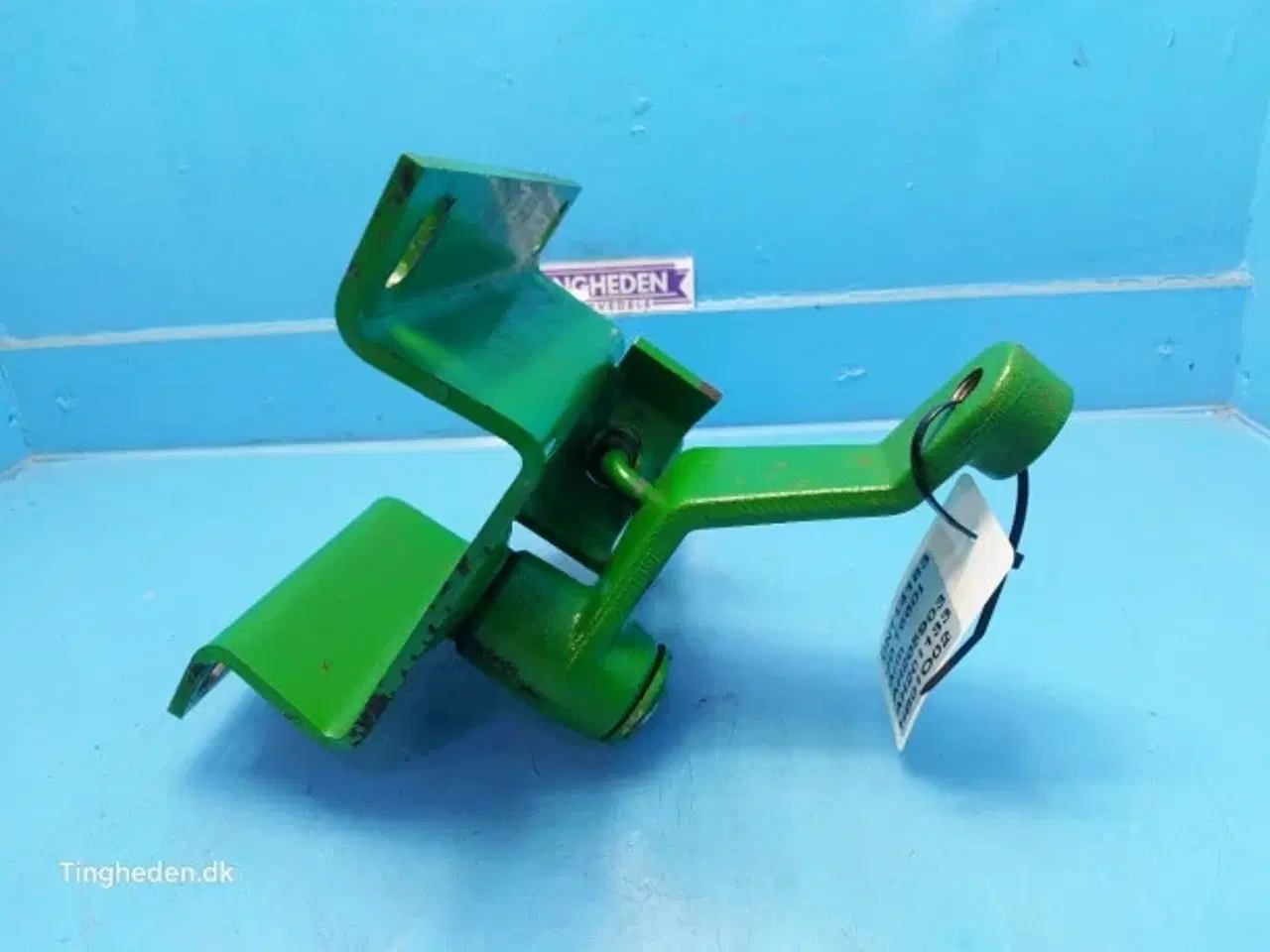 Billede 5 - John Deere T660I Arm AH205903