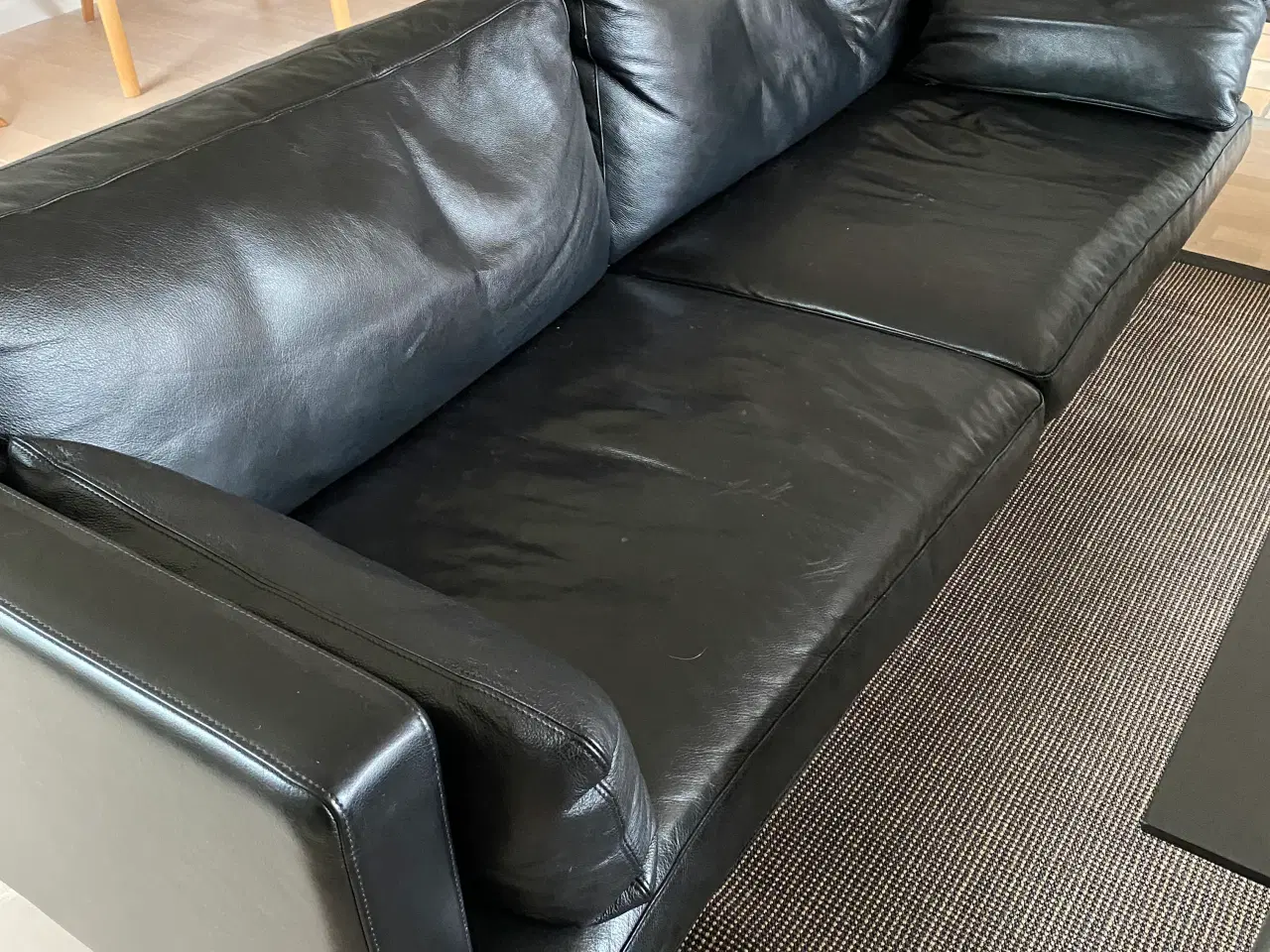 Billede 2 - Sofa gruppe