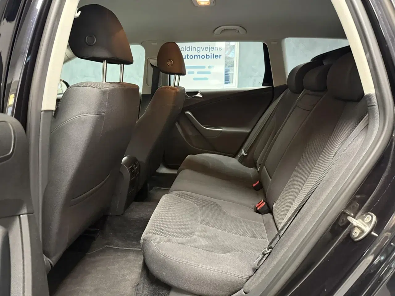 Billede 14 - VW Passat Variant 1,8 TSI Comfortline 160HK Stc