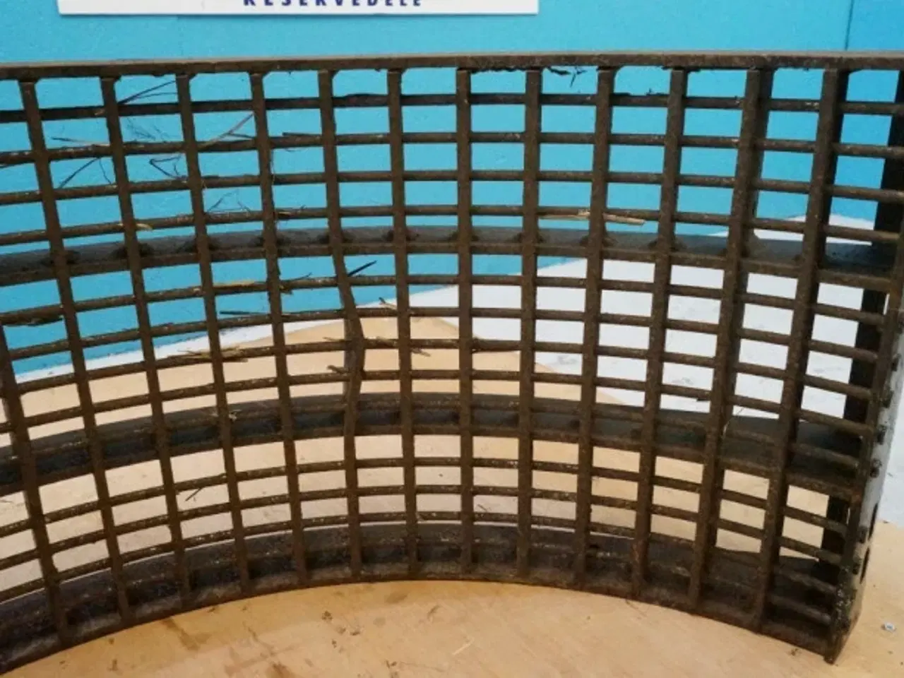 Billede 7 - John Deere S670  Bro AXE28964