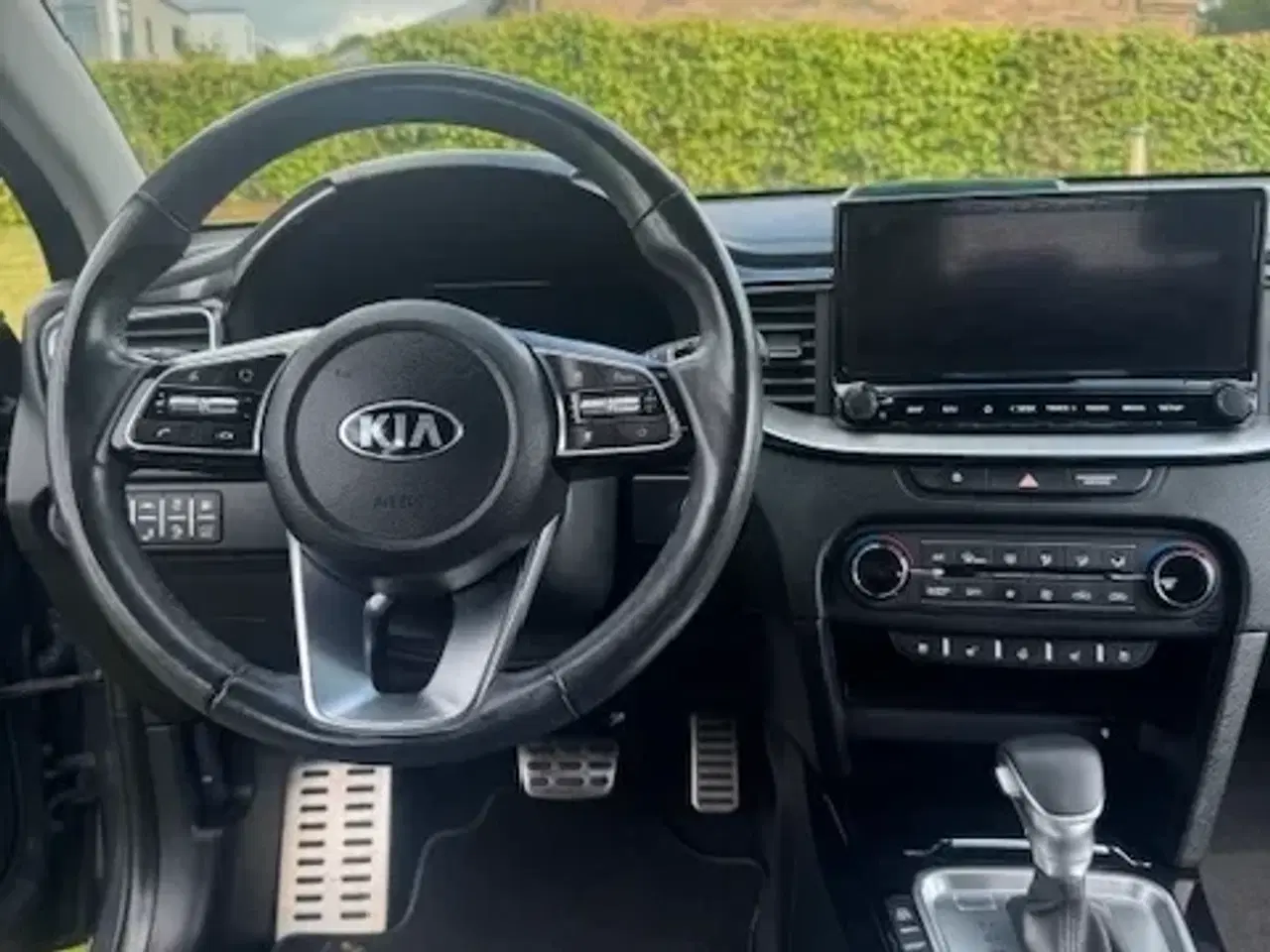 Billede 9 - Kia Ceed 1,6 PHEV Upgrade+ SW DCT