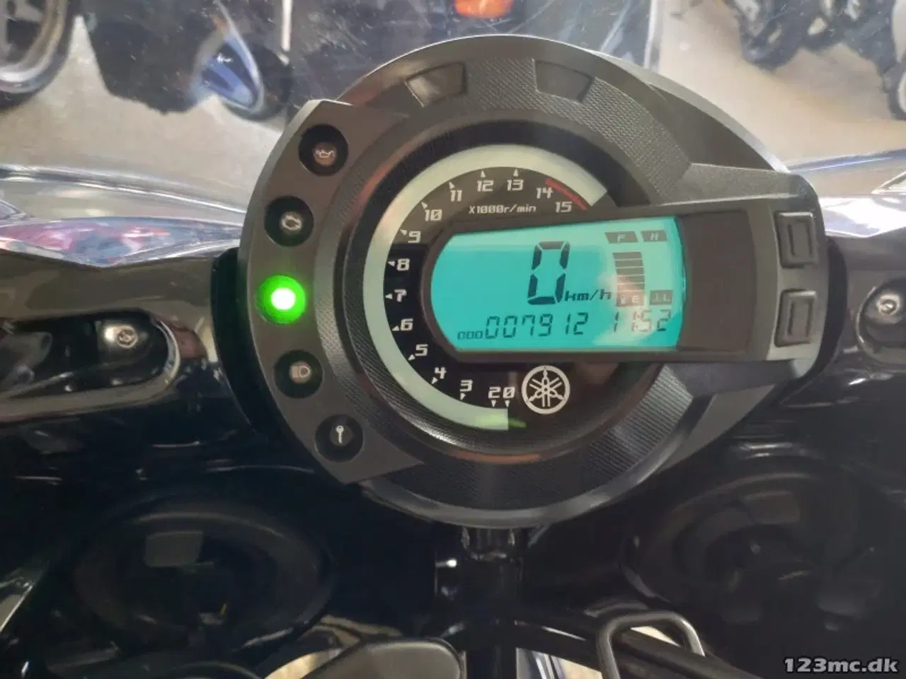 Billede 5 - Yamaha FZ6