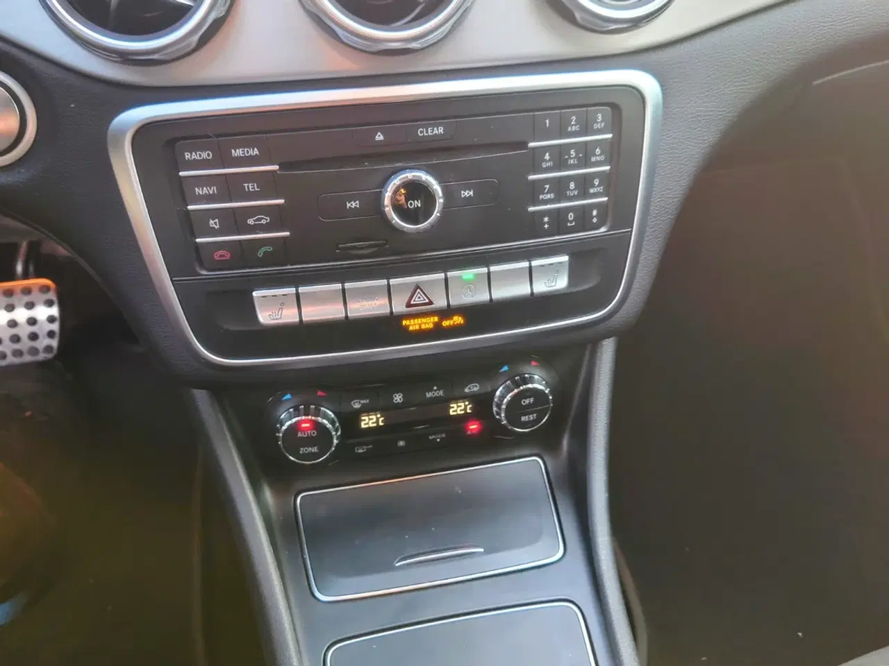 Billede 15 - Mercedes GLA 220 d AMG Line