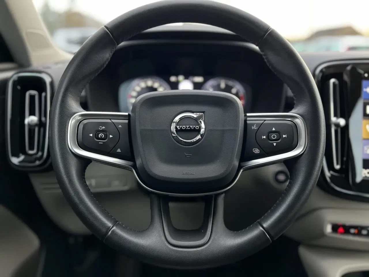 Billede 10 - Volvo XC40 2,0 D3 150 Inscription aut.