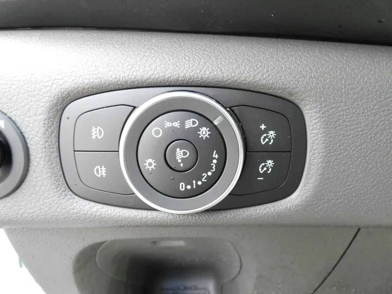 Billede 15 - Ford Transit 350 L3H1 2,0 TDCi Trend 130HK DobKab 6g