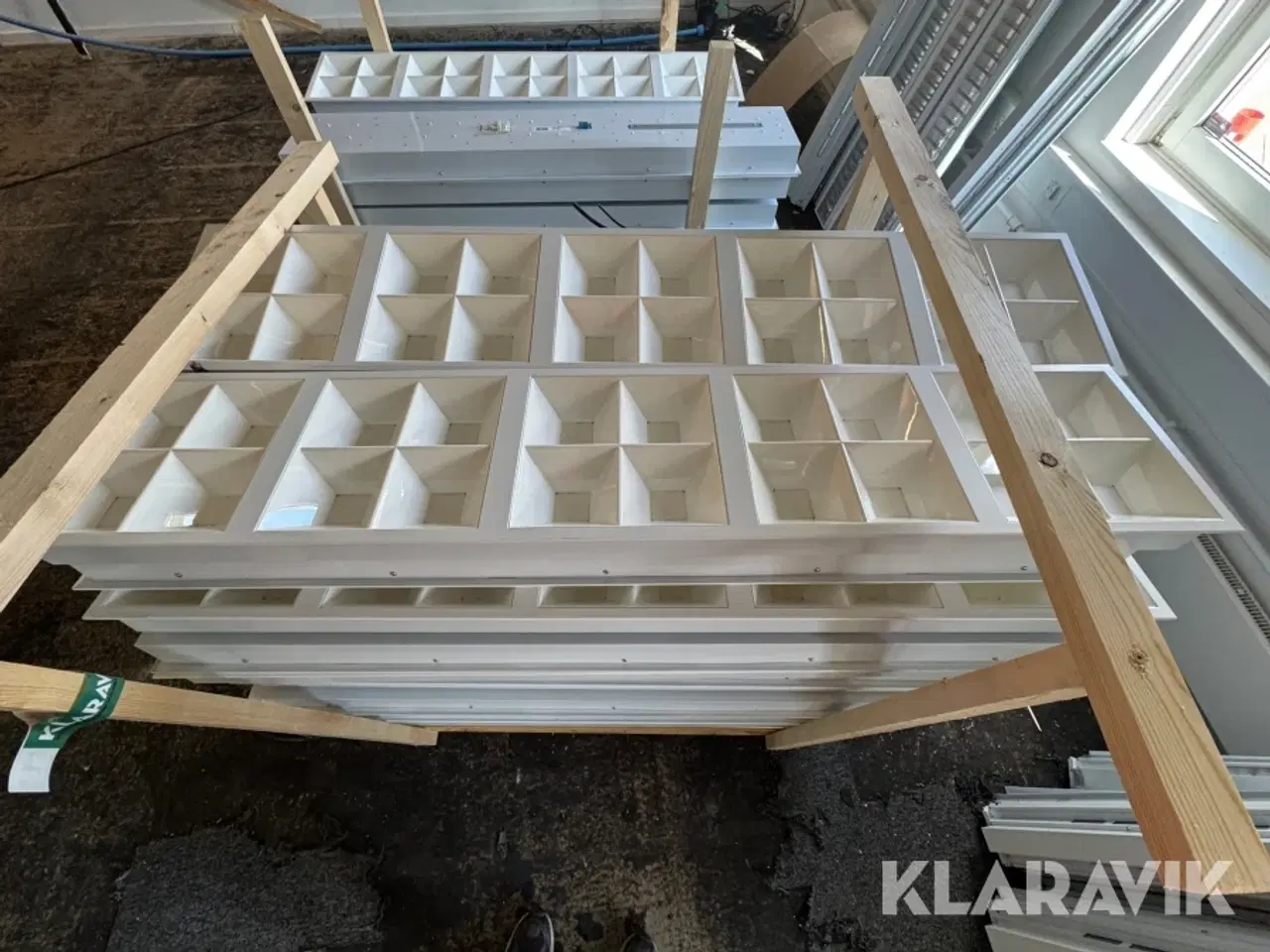 Billede 6 - LED Lysarmaturer Phillips