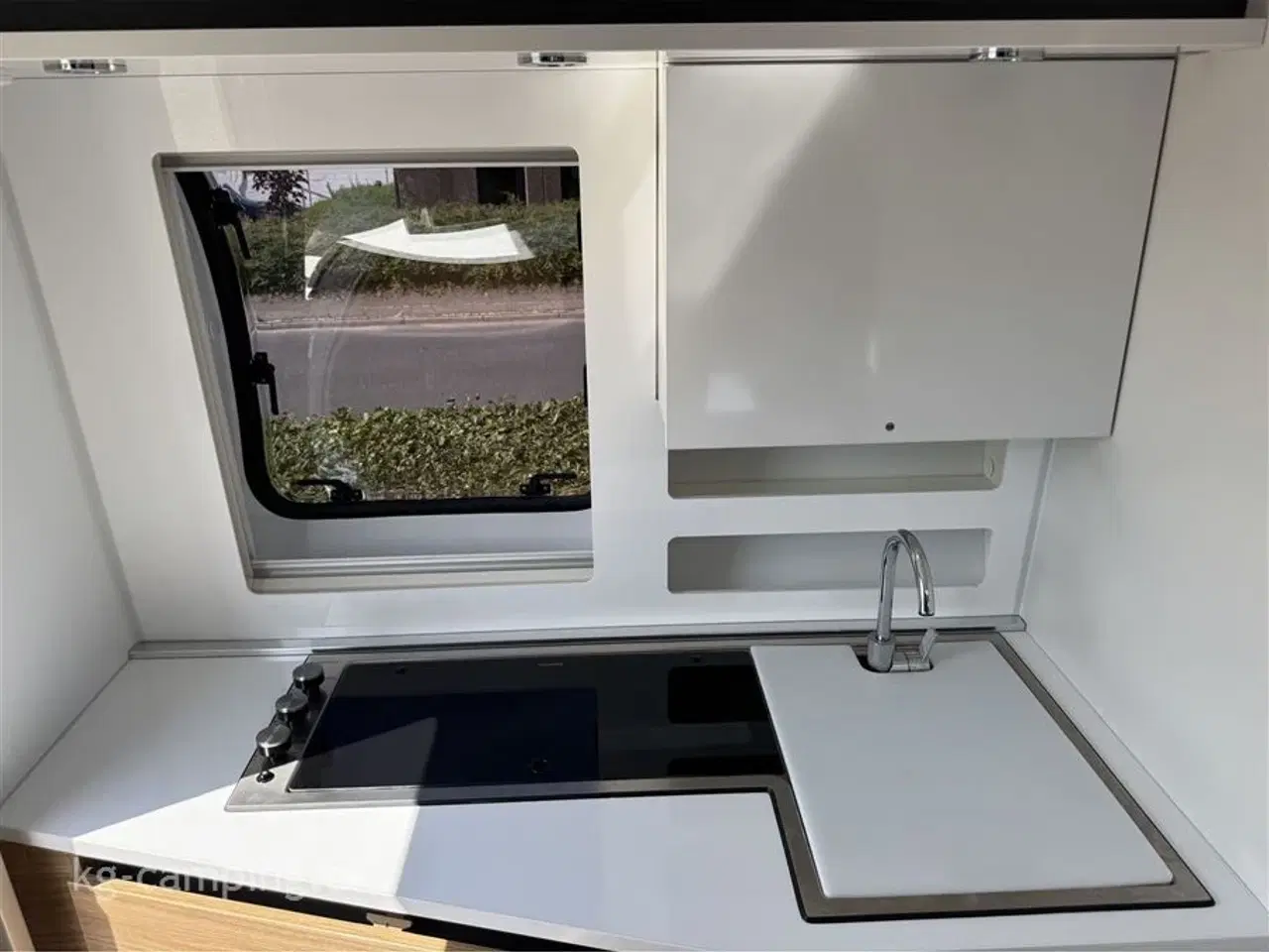 Billede 9 - 2022 - Adria Action 391 LH   Utrolig velholdt Adria Action 391 LH