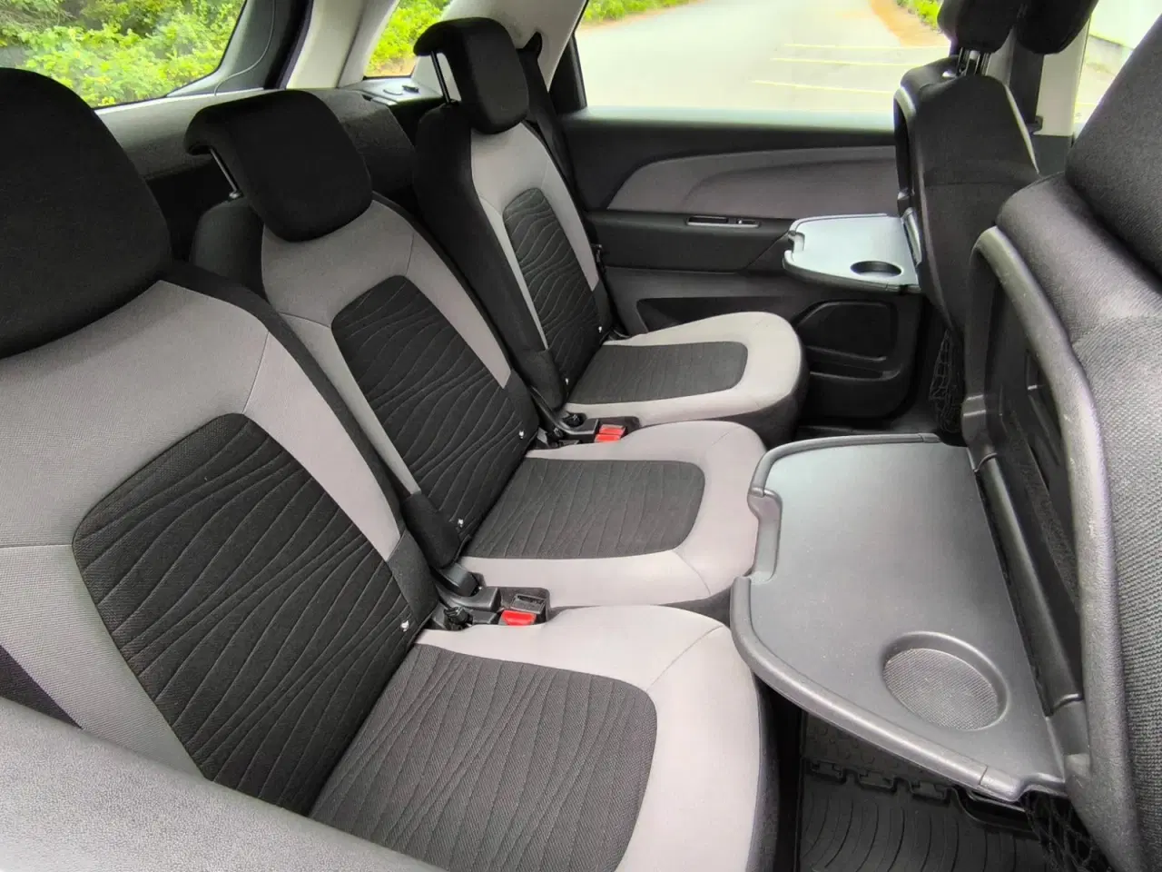 Billede 13 - Citroën C4 Picasso 1,2 PureTech 130 Intensive