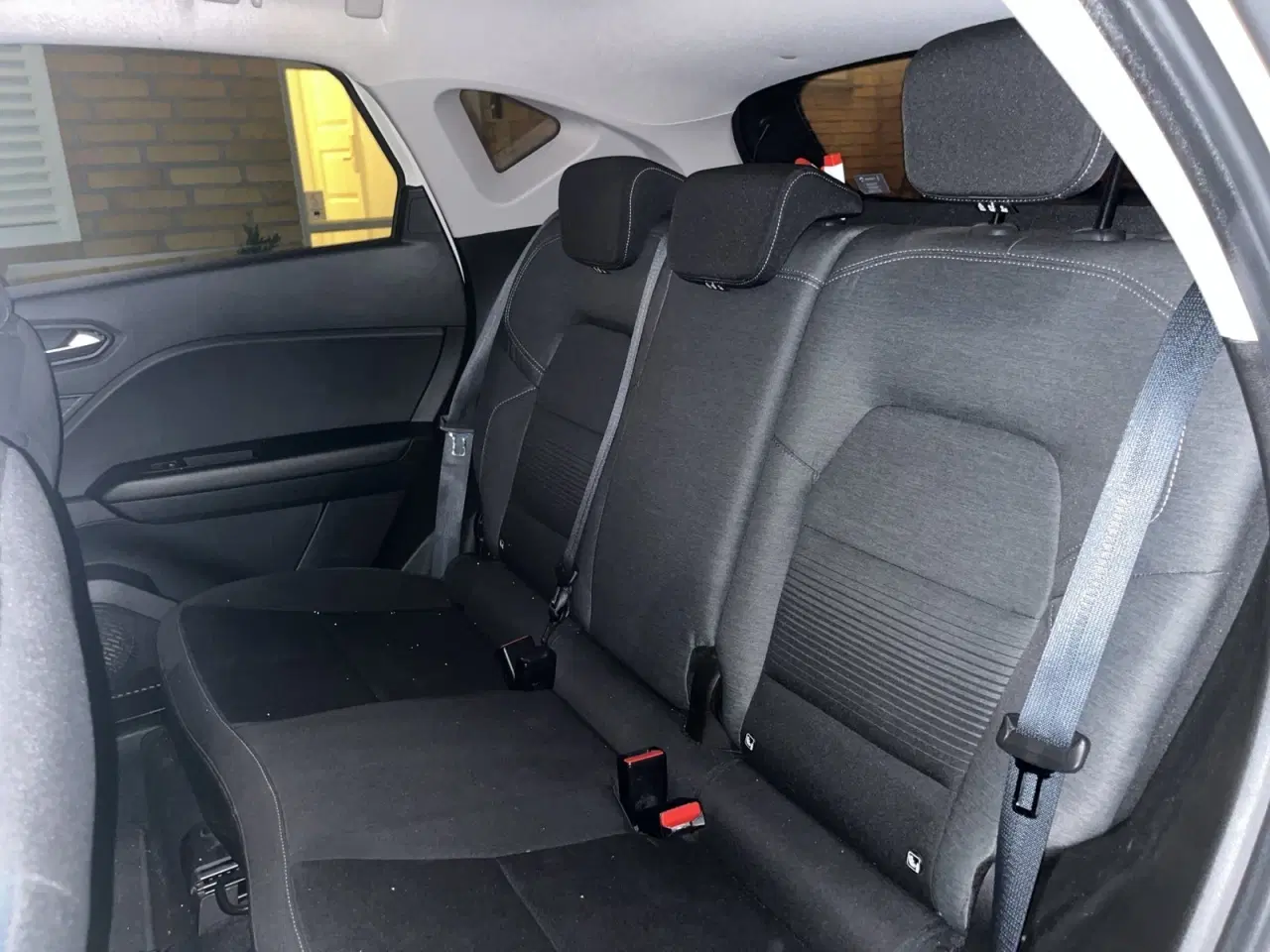 Billede 14 - Renault Captur 1,3 TCe 130 Zen EDC