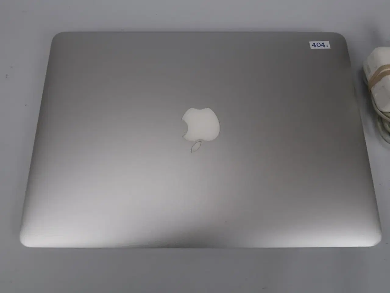 Billede 3 - Apple MacBook Air 13" i7