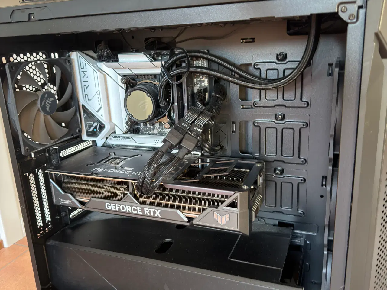 Billede 3 - MM-vision beast gaming computer