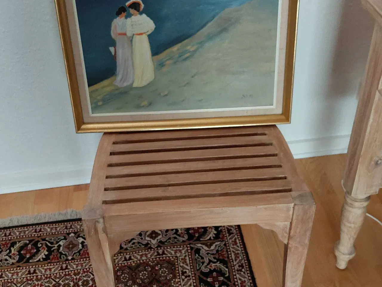 Billede 1 - Skagens malerier