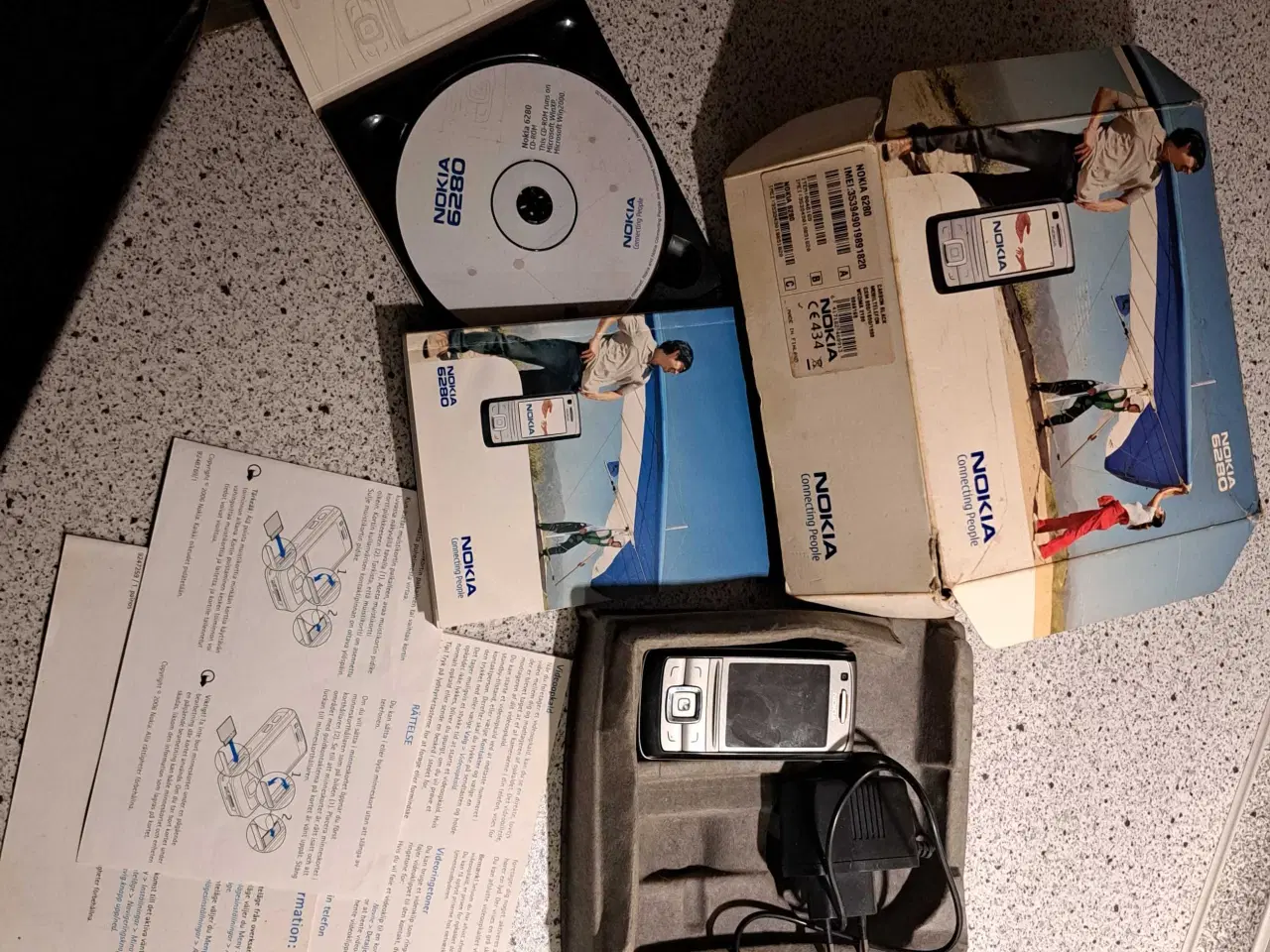 Billede 3 - Nokia 6280