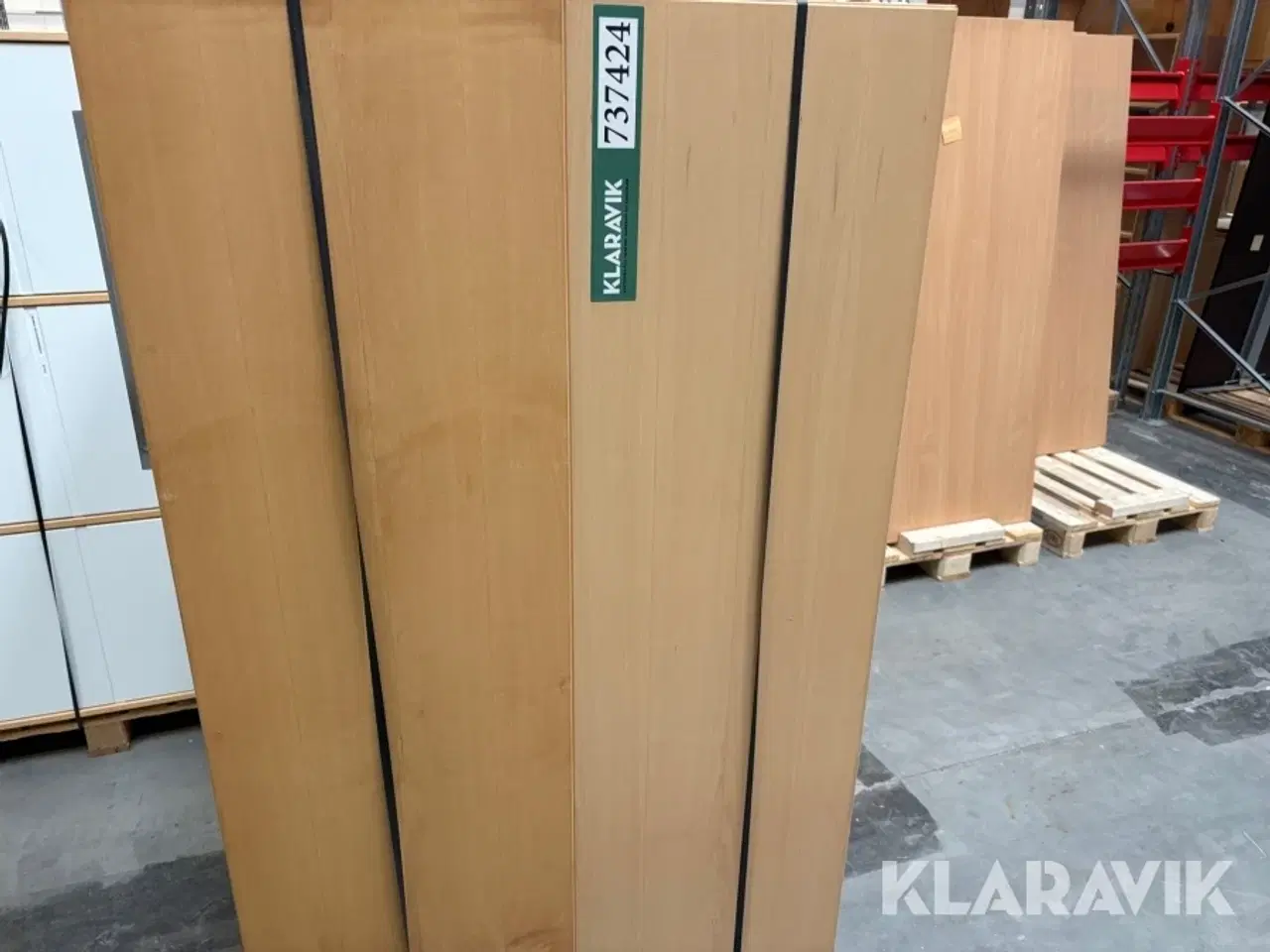 Billede 6 - Skabe 2 styk