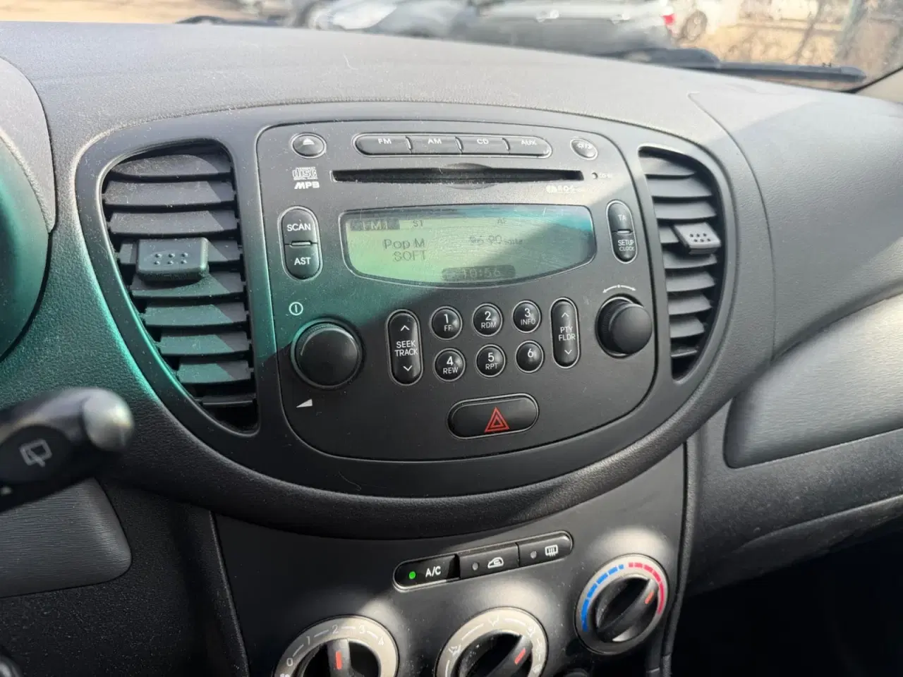 Billede 11 - Hyundai i10 1,2 Comfort