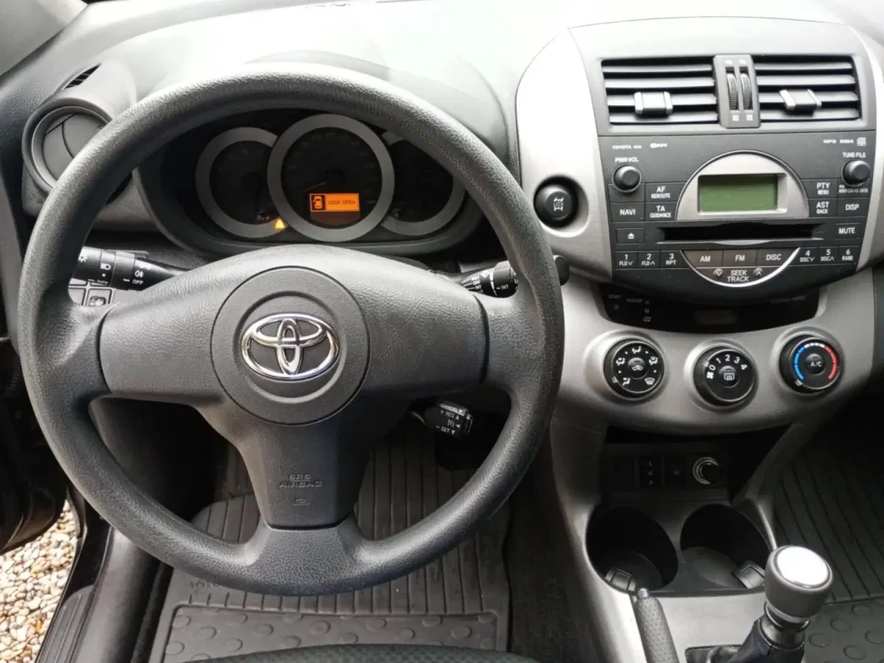 Billede 8 - Toyota RAV4 2,2 D-4D 136 4x4 Van