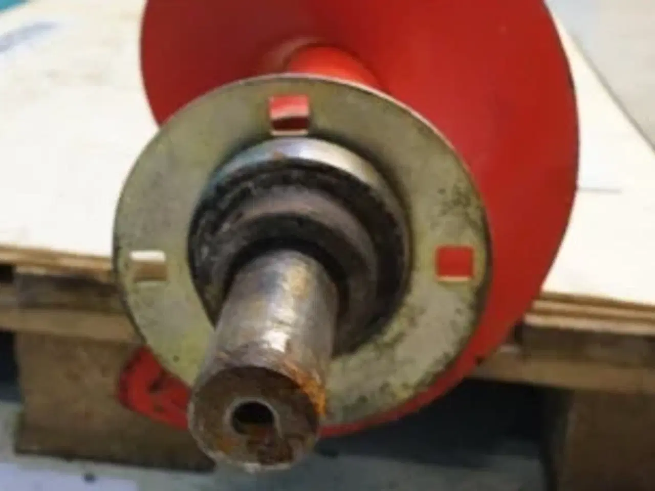 Billede 15 - Massey Ferguson 32 Snegl 28884048