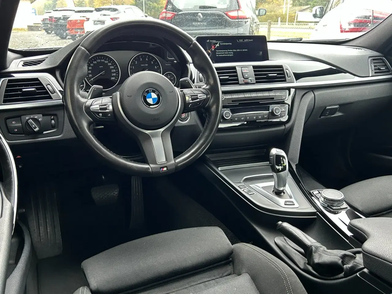 Billede 9 - BMW 330e 2,0 iPerformance aut.