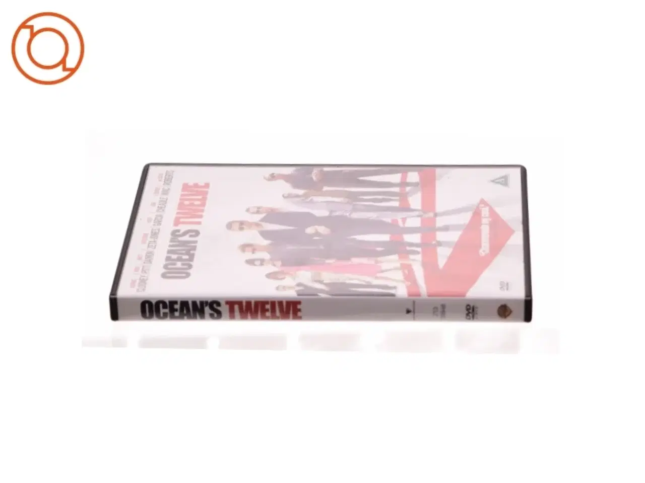 Billede 2 - Ocean's Twelve