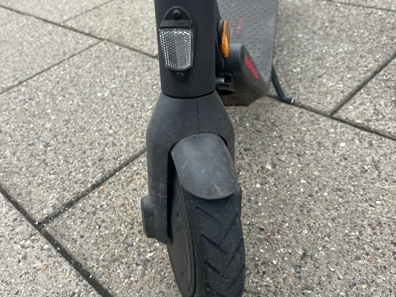 Billede 5 - Segway Ninebot løbehjul