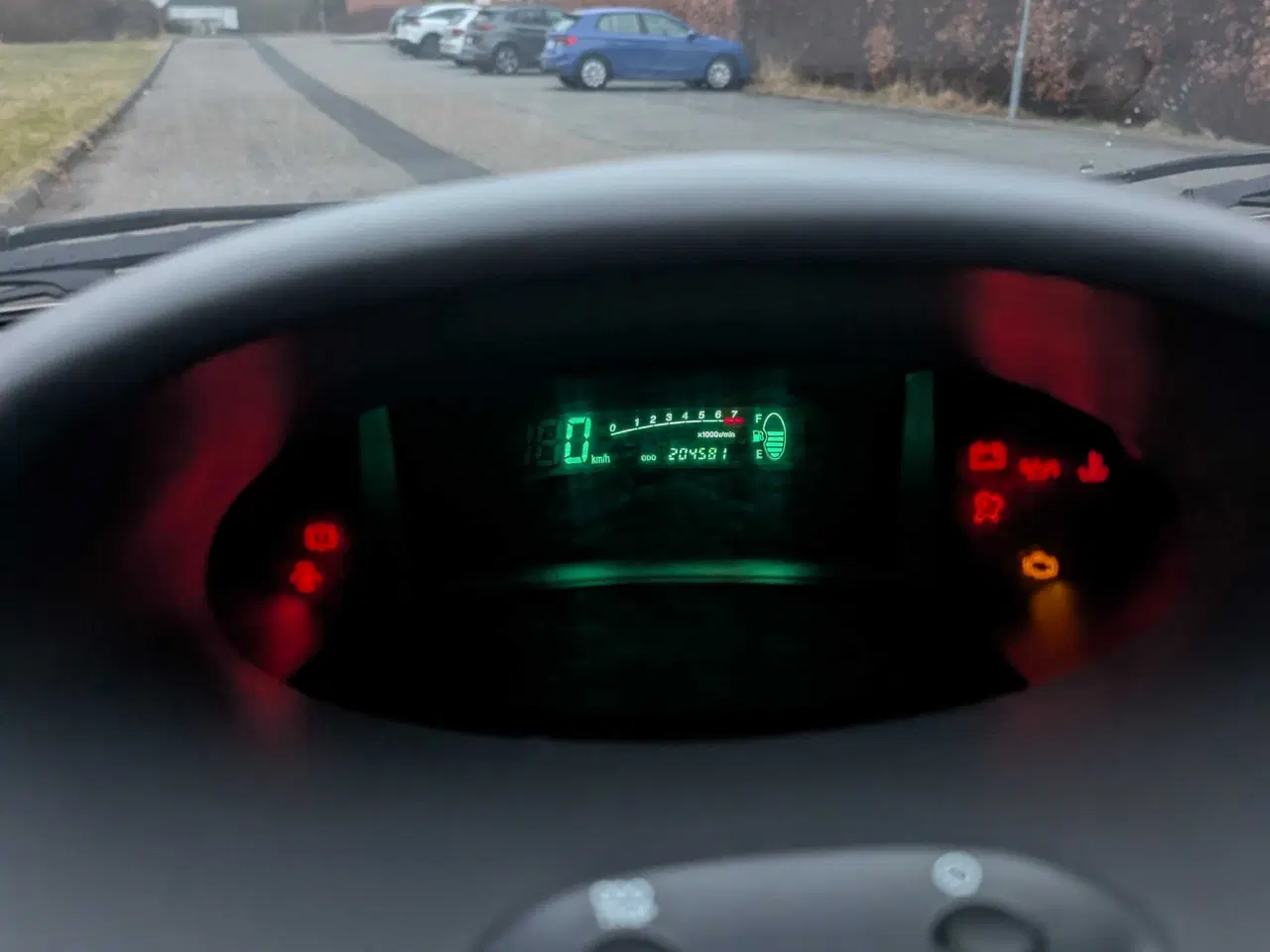 Billede 8 - Toyota Yaris 